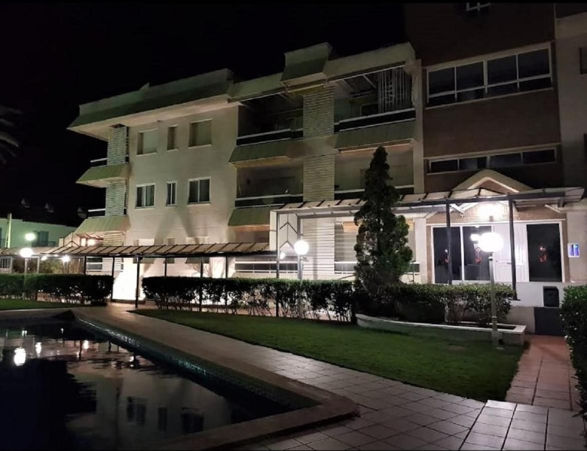 Playa Daire Miami Playa Dış mekan fotoğraf