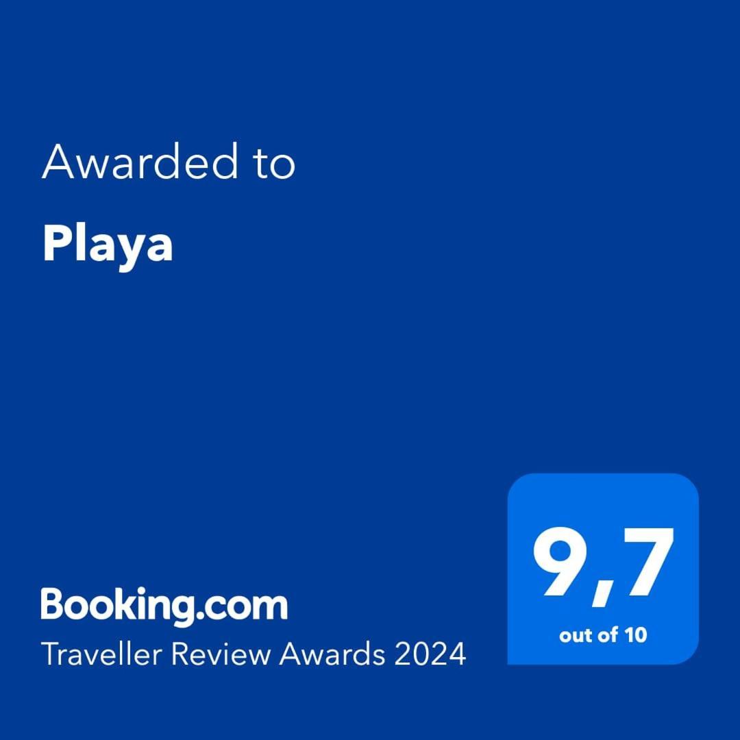 Playa Daire Miami Playa Dış mekan fotoğraf